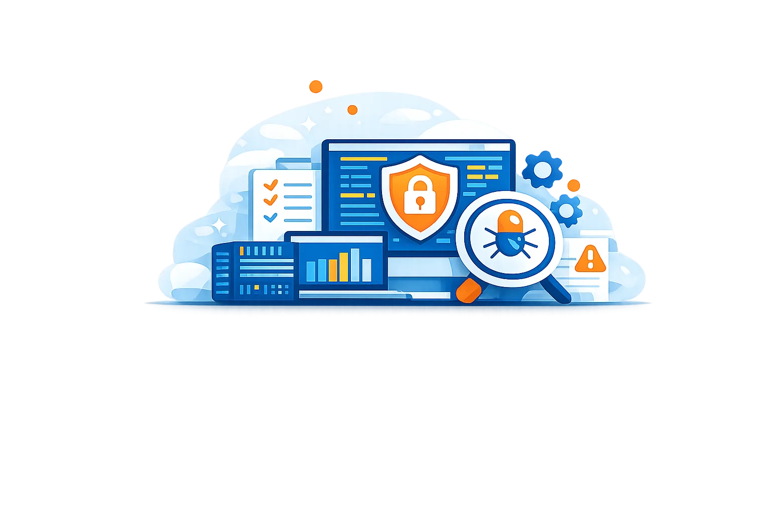 Enterprise Cybersecurity & Managed Security Services