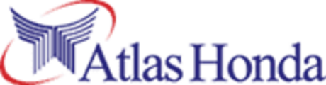Atlas Honda customer logo